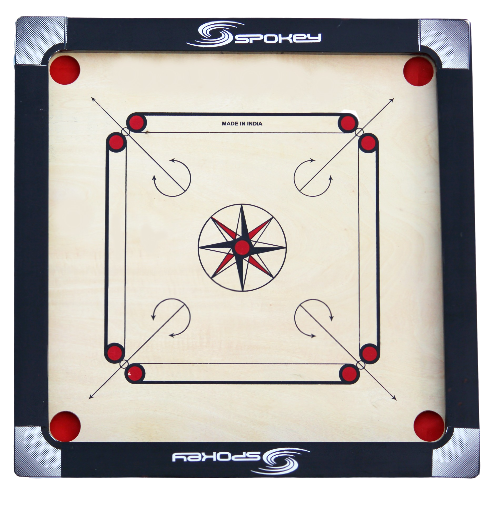 carrom board 30 inch price