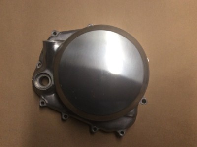 SAN.. 様 NEW 1971-1973 HONDA CB500 CB 500 RIGHT CRANKCASE COVER OEM #11331