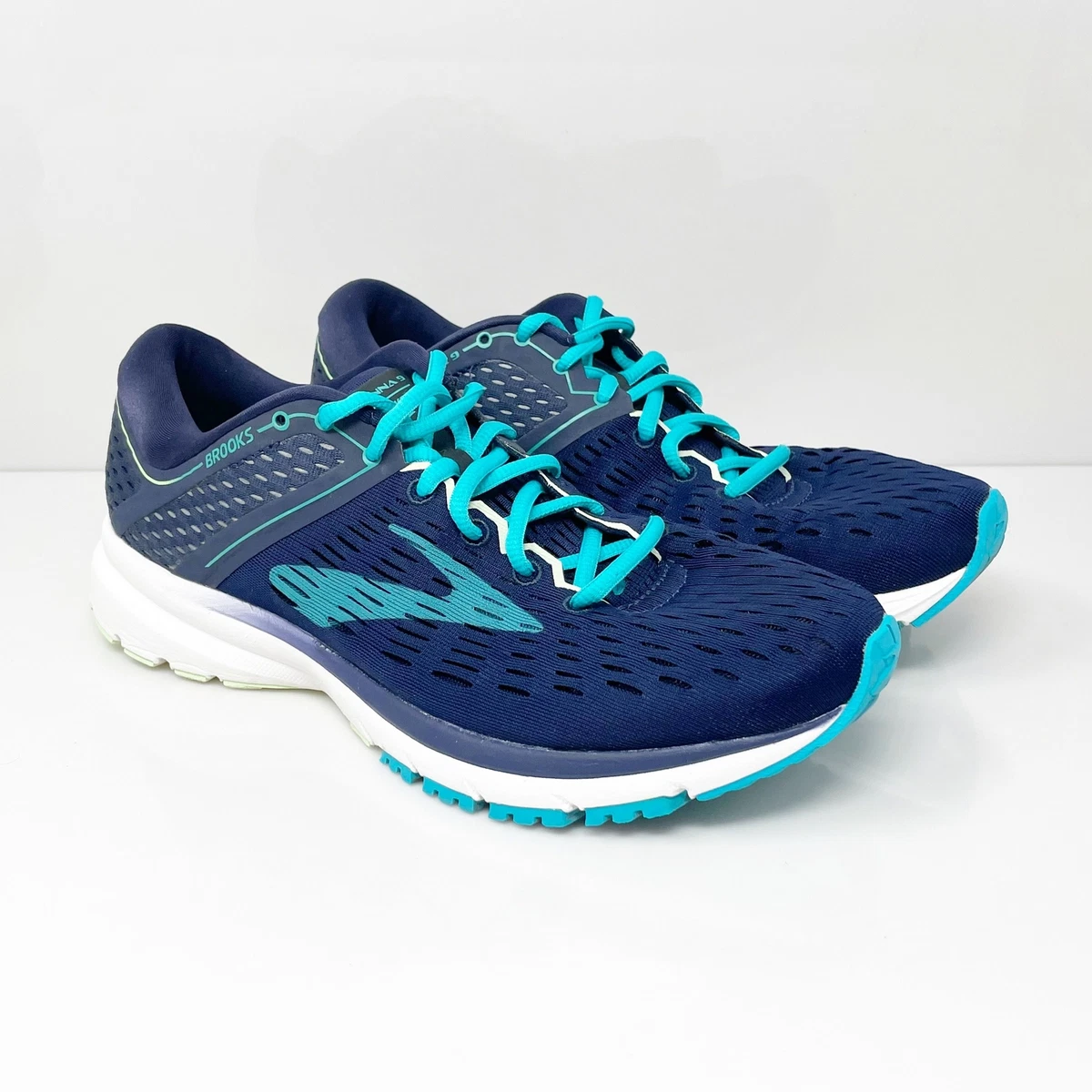 Brooks ravenna sales 9 womens 2019