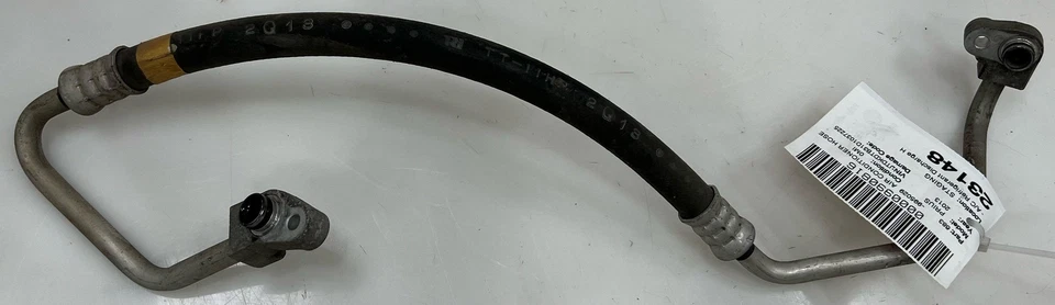 12 - 19 Toyota Prius C 1.5L AC Discharge Hose Genuine OEM 8871152420 - Image 2 of 4