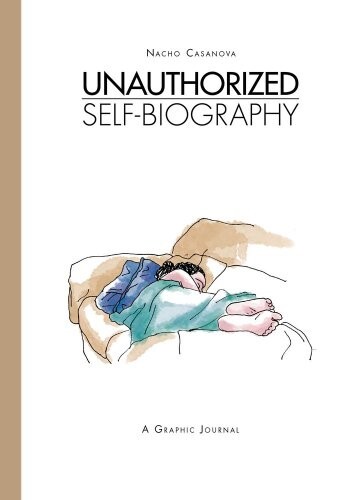 UNAUTHORIZED SELF BIOGRAPHY, CASANOVA, NACHO, Very Good Book