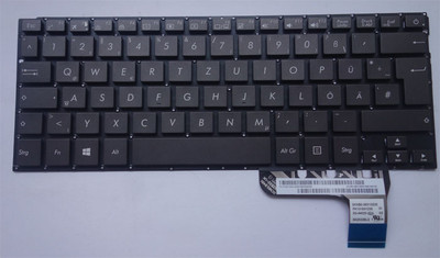 Tastatur Asus Zenbook UX303 UX303UB-1A UX303UB UX303LA-8A Keyboard DE QWERTZ