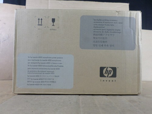 HP C8054A Duplex Assembly For LaserJet 4000/4100 Series - 第 5/5 張圖片