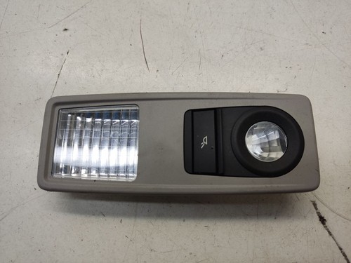 BMW 5 F10 F11 2014 Hinten Rechts Rücksitz Licht 9215620 AAA14992