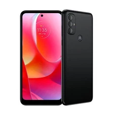 Motorola Moto G Power (2022) XT2165-5 Boost Only 64GB Black C