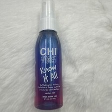 CHI Vibes Know It All Multitasking Hair Prote...