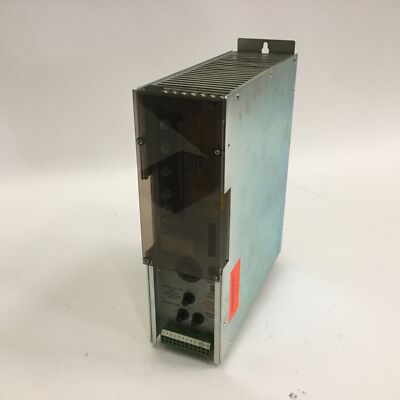 Indramat TVM2.1-050-220/300-W1 DC Power Fuse 24VDC 25A New NMP