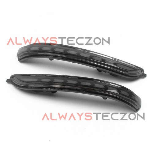 LED Rearview Mirror Turn Light Accessories for Kia K3 Forte Cerato 2019-2021 - Picture 2 of 10
