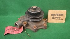 Nos Nors Rebuilt Water Pump Stovebolt Chevy 6 Cylinder 1941-1952 216 235