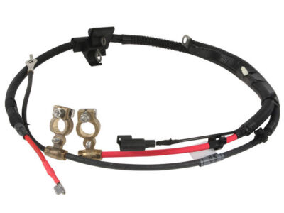 Motorcraft 21WY61Y Battery Cable Fits 2000-2004 Ford Focus Battery Cable
