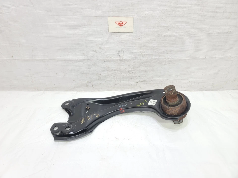 2016-2021 Honda Civic Rear Left Trailing Control Arm OEM - Image 3 of 4