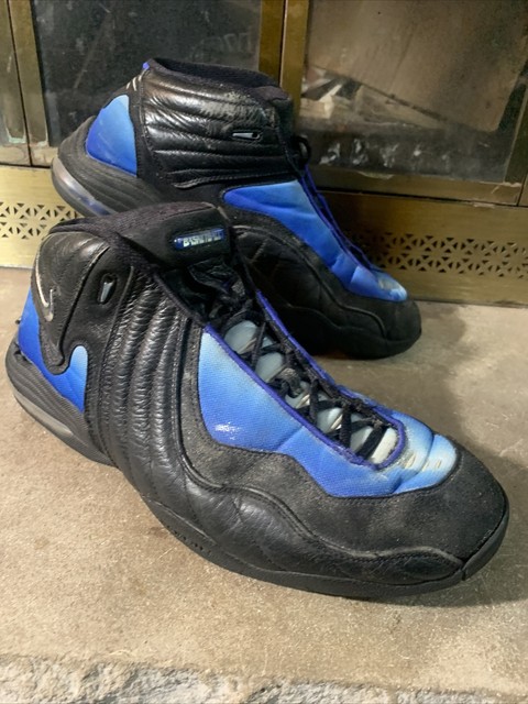 nike air 3 le kevin garnett