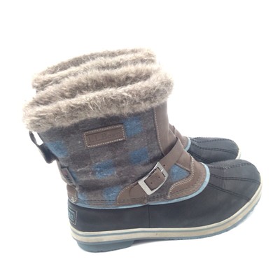 ll bean rangeley pac boots