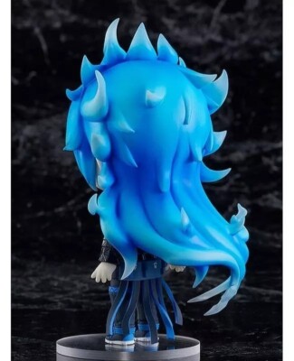 Nendoroid 1604 Disney Twisted Wonderland Idia Shroud Action Figure