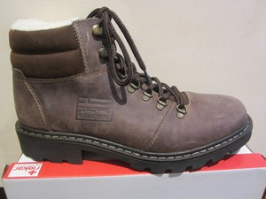 rieker men's winter boots