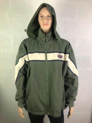 Carmel Bay Reversible 2-in-1 Jacket 
