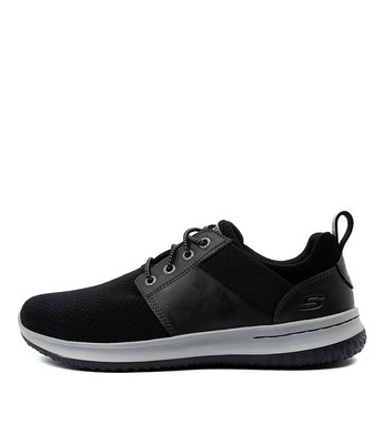 skechers brant sneakers