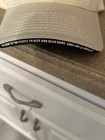 NRA Incorporated 1871 Baseball Cap Adjustable Beige — photo 7