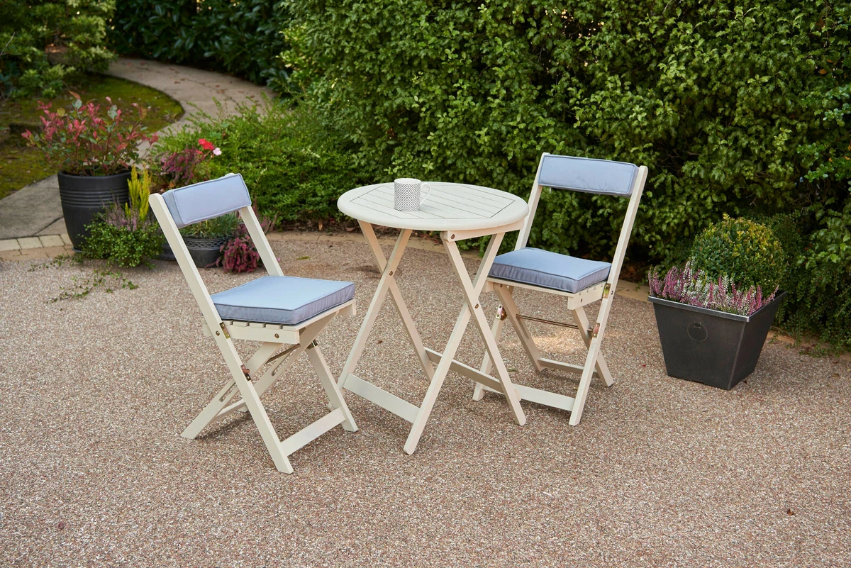 Bistro sets ebay outlet