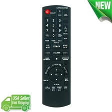 N2QAYB000503 Replaced Remote for Panasonic Home Audio System SA-AKX50 SA-AKX70