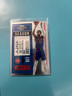 Panini 20-21 Contenders Optic Basketball Josh Jackson Detroit Pistons - 1 Card