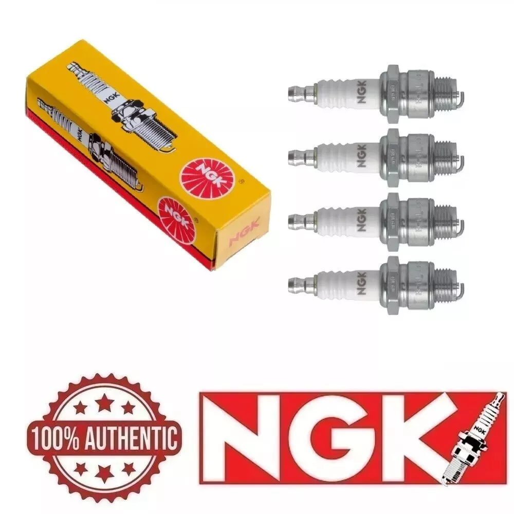 2006-2010 Dodge Charger 6.1L V8 16 Pc NGK Iridium IX Spark Plugs For 2006 2010 Dodge Charger 6 1l 6 1l V8 2024104630