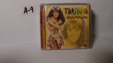 Tatiana CD Gotita de Amor Canciones Infantiles Mega Rare NUEVO Y SELLADO A9