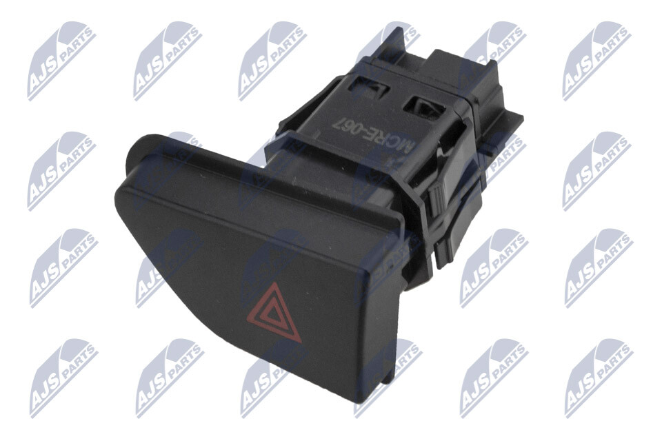 NTY EWS-RE-067 Hazard Light Switch for DACIA,RENAULT