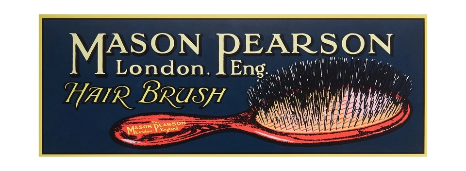 Mason Pearson Mason Pearson Brush White 1 Count (Pack of 1) - Image 2 of 4