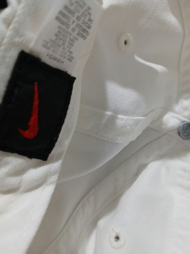 3 VTG Golf Hats NIKE/Nike-SLAZENGER GOLF/Slazenger-SPRING VALLEY/Town Talk - Picture 4 of 18