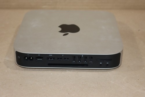 Mac Mini (Late 2014: 2.6 GHz i5 Dual Core Processor, 1 TB 8 GB RAM) - Afbeelding 4 van 7