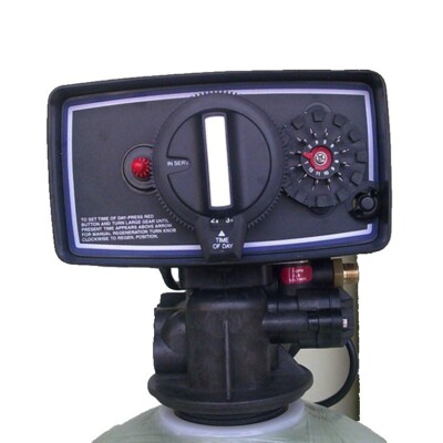 Time Control valve for softener Water Purifier Control Valve Water Softening