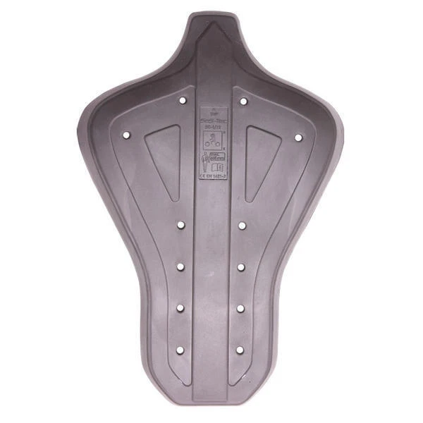 Motocicleta Protector de Espalda Modeka Sas-Tec SC-1/12 Color: Negro Talla: M - Imagen 1 de 1