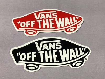 vans off the wall skateboard