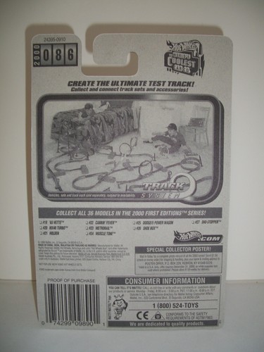 FB-044-Various Hot Wheels Pick & Choose What You Want, Priced Individually - Picture 4 of 67