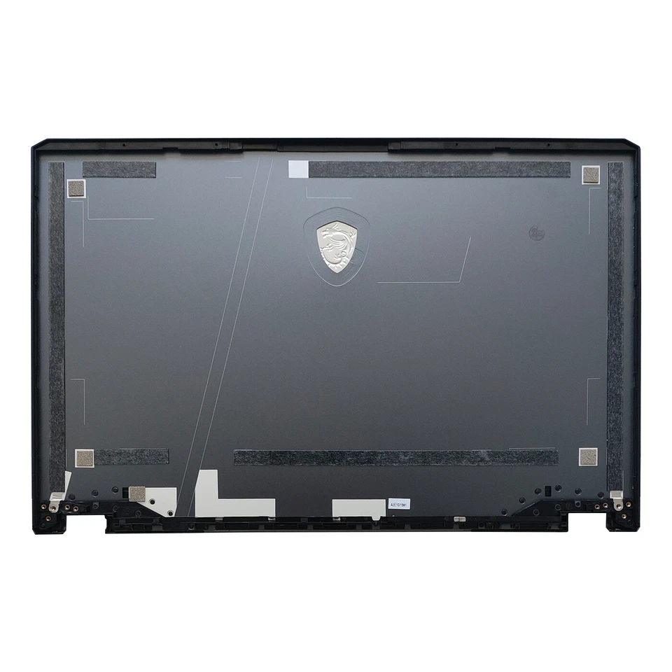 For MSI Raider GE76 GP76 10UE 11UE UH MS-17K1 17K4 K2 K3 Back Cover/Bezel/Hinges - Image 2 of 4