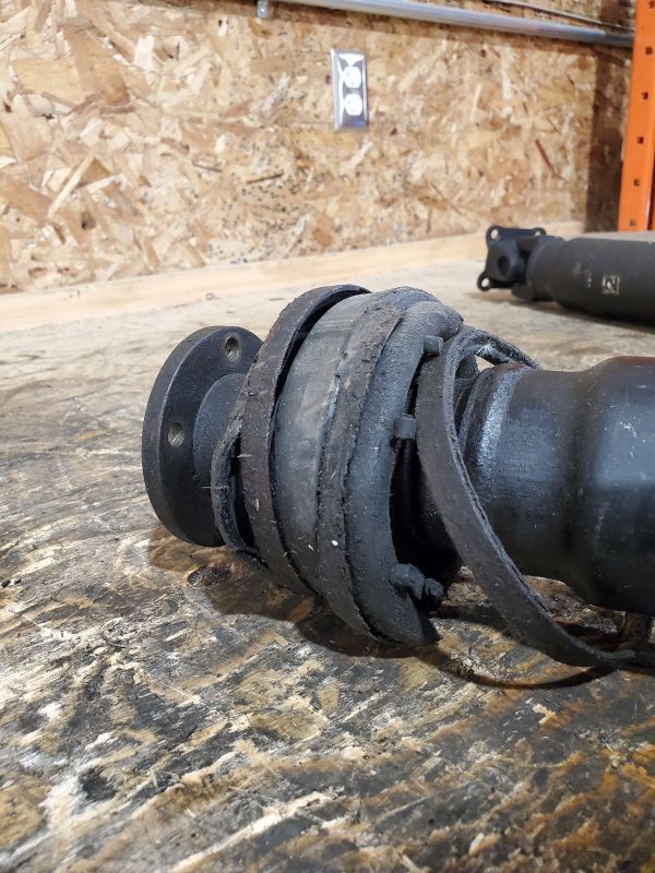 Nissan SR20DET OEM Driveshaft Transmission s13 S14 S15 200SX 240SX