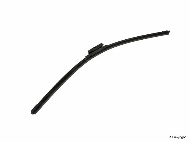 ICON Windshield Wiper Blade Front Left Bosch For 2008-2010 BMW 528i 2009 - Image 3 of 3