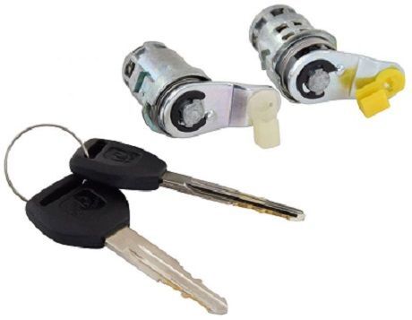 Barillet de porte Suzuki Vitara serrure coincée bloquée kit de réparation cylindre