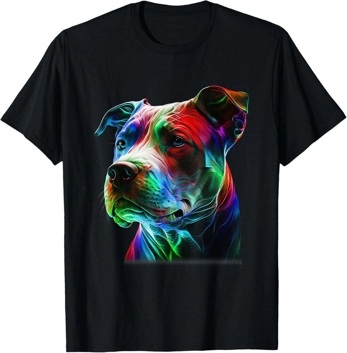 Pitbull Shirt for sale | eBay