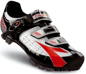 zapatillas mtb diadora