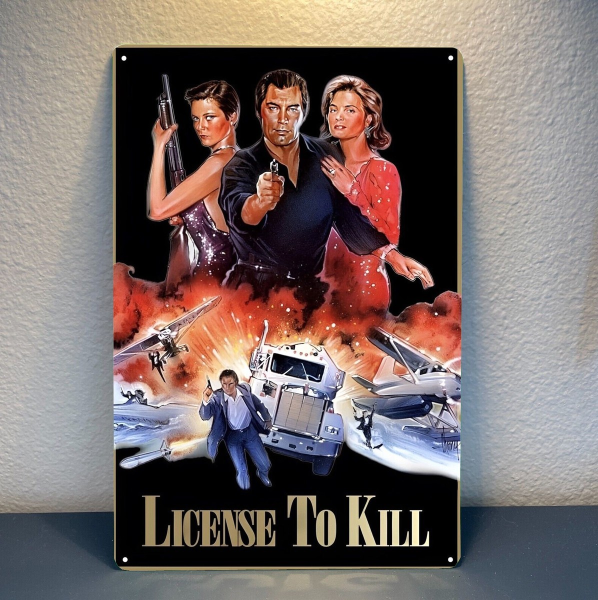 ブレスリーポスター Schlitz Vintage Beer Poster — MUSEUM OUTLETS