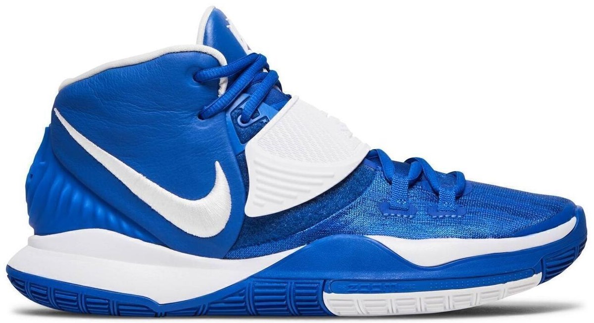 Nike Kyrie 6 TB Game Royal for Sale | Authenticity Guaranteed | eBay