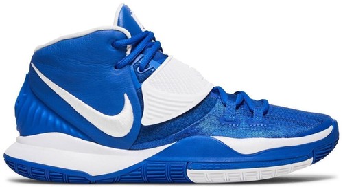 Nike PG 6 TB Promo Game Royal Basketball Shoes Men display picture 1