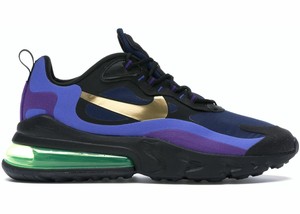 air max 270 react deep royal