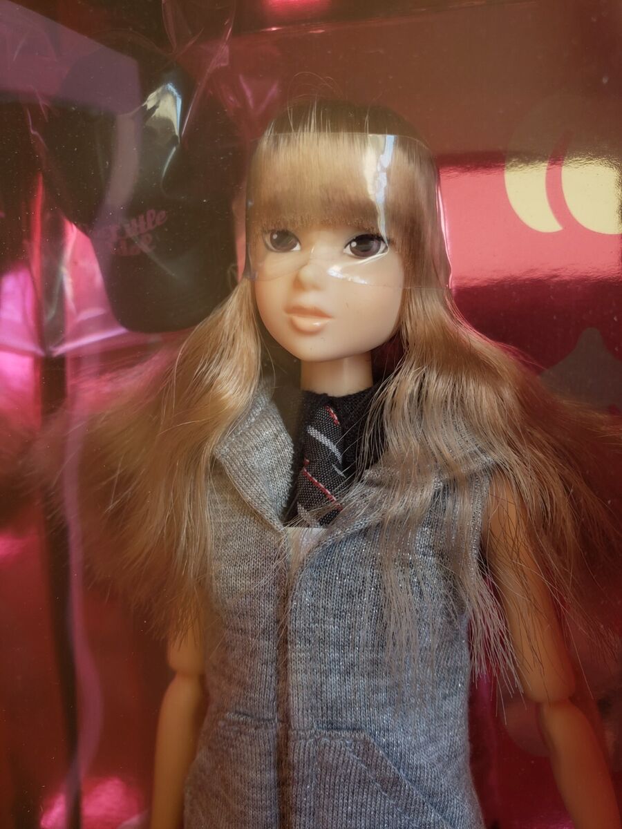 Honey Wild MOMOKO Doll Sekiguchi Petworks NRFB | eBay Honey Wild MOMOKO Doll Sekiguchi Petworks NRFB | eBay