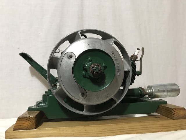 Stover Hit Miss Engine Serial Numbers Stover Hit Miss Engine Serial Numbers