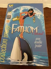 Fathom ,Killian Tide Aspen,SoulFire 1 Shots Variants You Choose Hi Grade Range