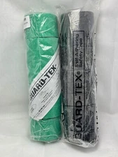 GUARD-TEX FINGER PROTECTION SELF-ADHESIVE TAPE -2PACK-  22 ROLLS 1" x 30 YD