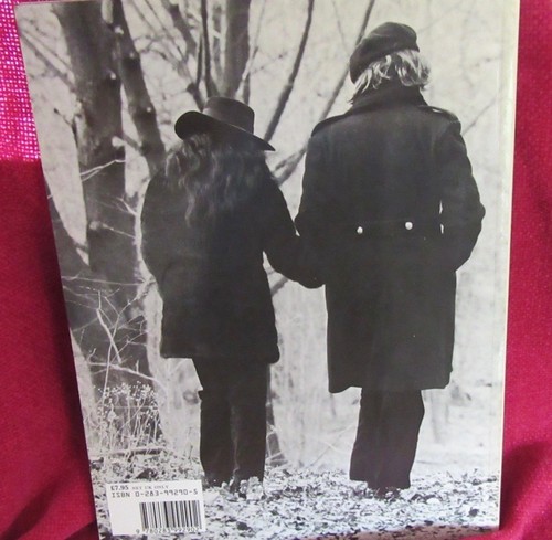 LISTEN 2 These PICTURES Gruen John LENNON 1st '85 MOST celebrated photos in MELB - Picture 3 of 12